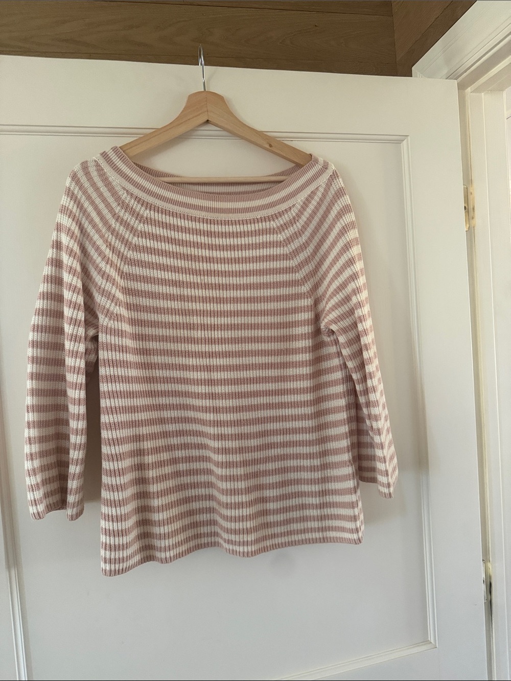 Sweater Subcategory Identification
